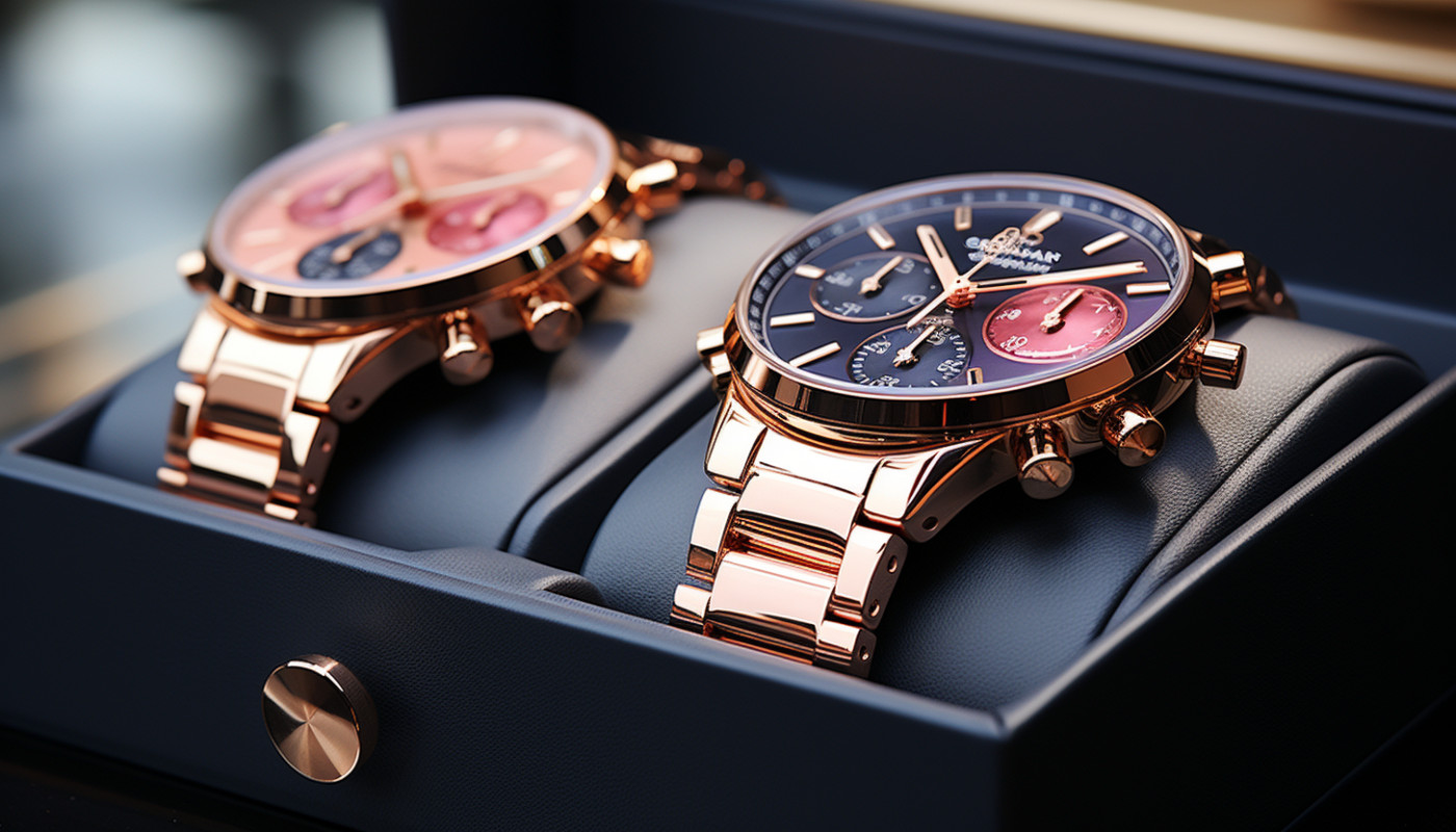 Autres - 3 astuces pour acheter une montre pour sa fille ?