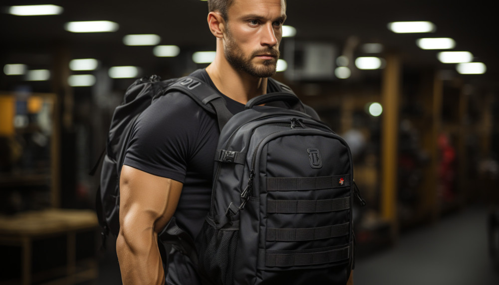 Autres - 3 astuces pour bien choisir un sac à dos crossfit