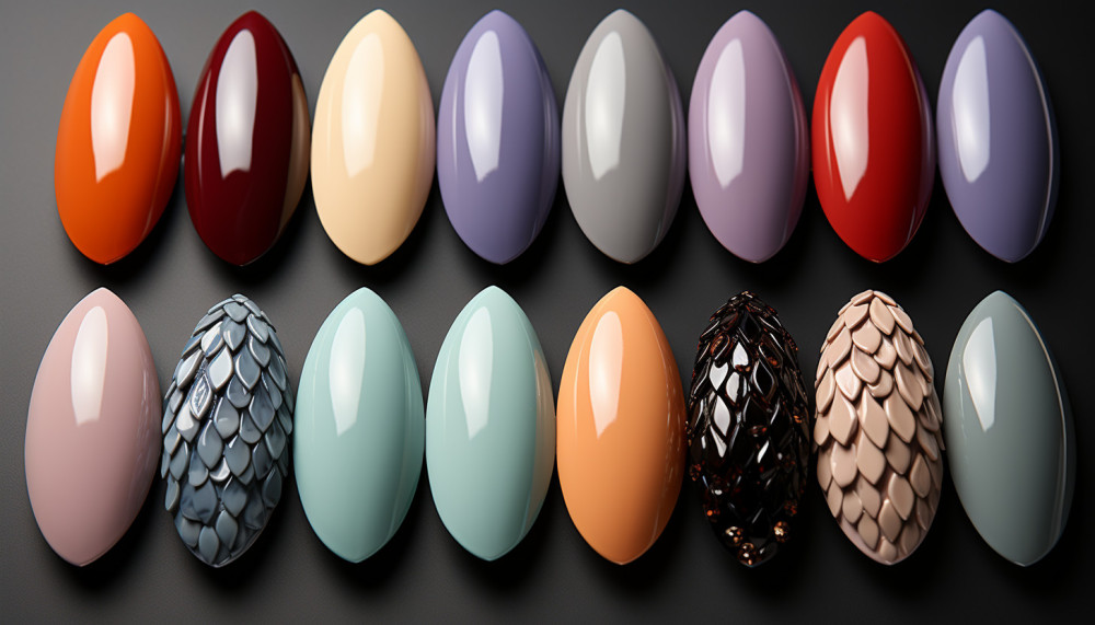 Autres - Comment bien choisir ses faux-ongles ?