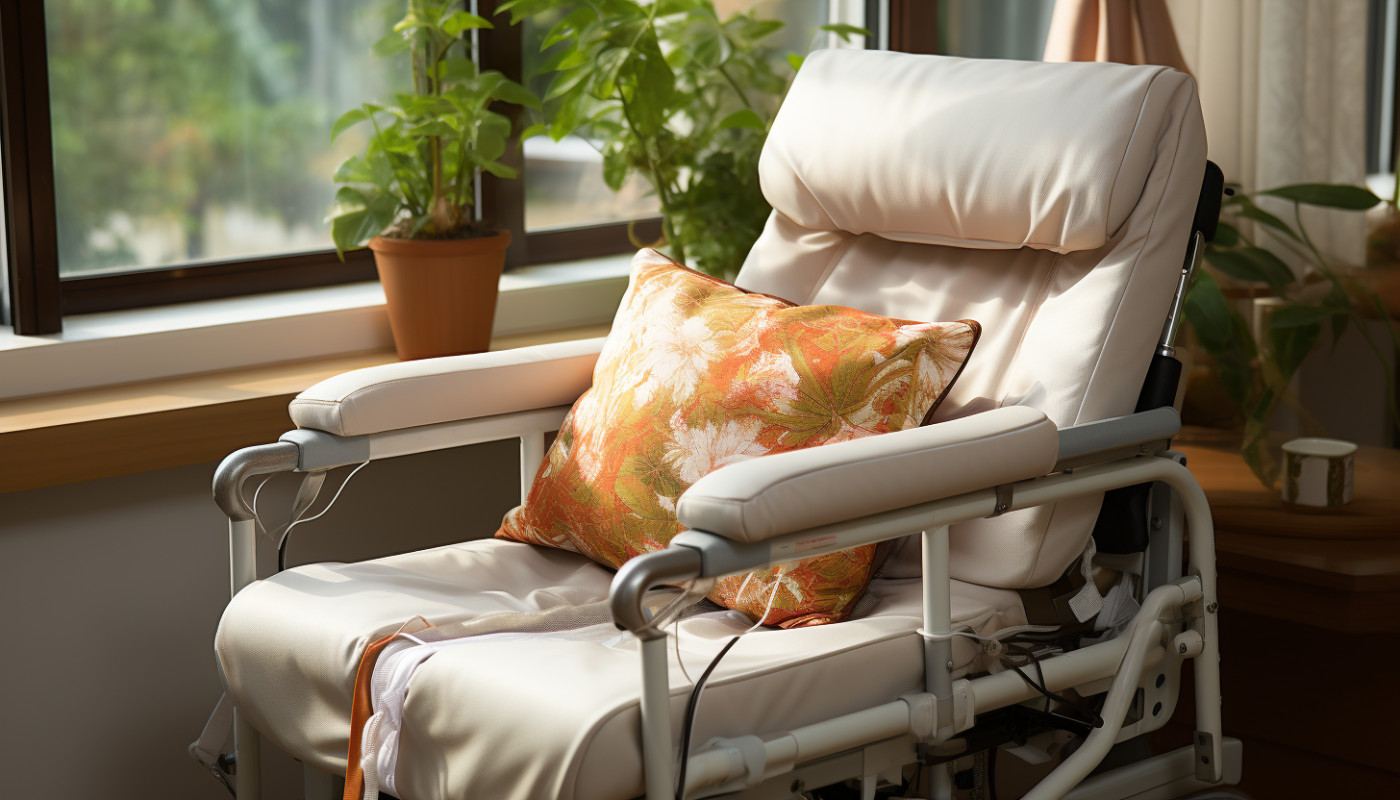 Comment choisir des accessoires adaptés aux personnes âgées pour améliorer leur confort quotidien