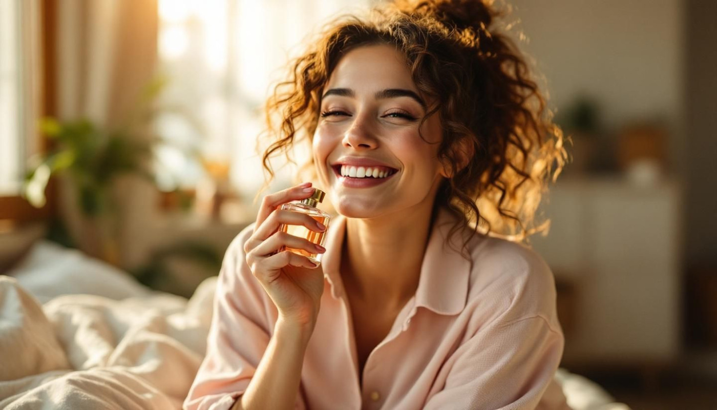 Beauté - Comment choisir le parfum qui complète votre bonheur quotidien ?