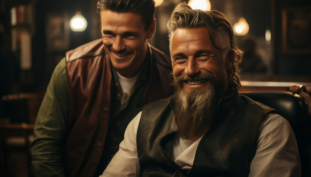 Autres - Comment choisir son barbier ?