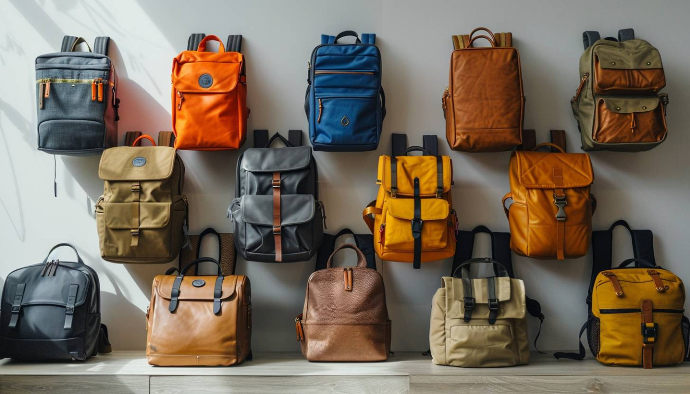 Comment choisir un sac à dos fonctionnel et stylé pour chaque occasion