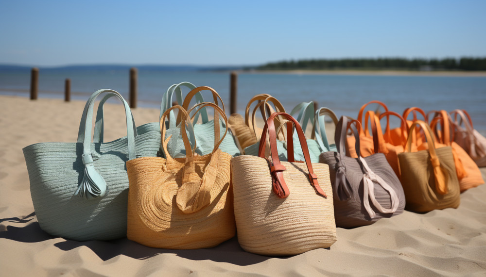 Autres - Comment choisir un sac de plage ?