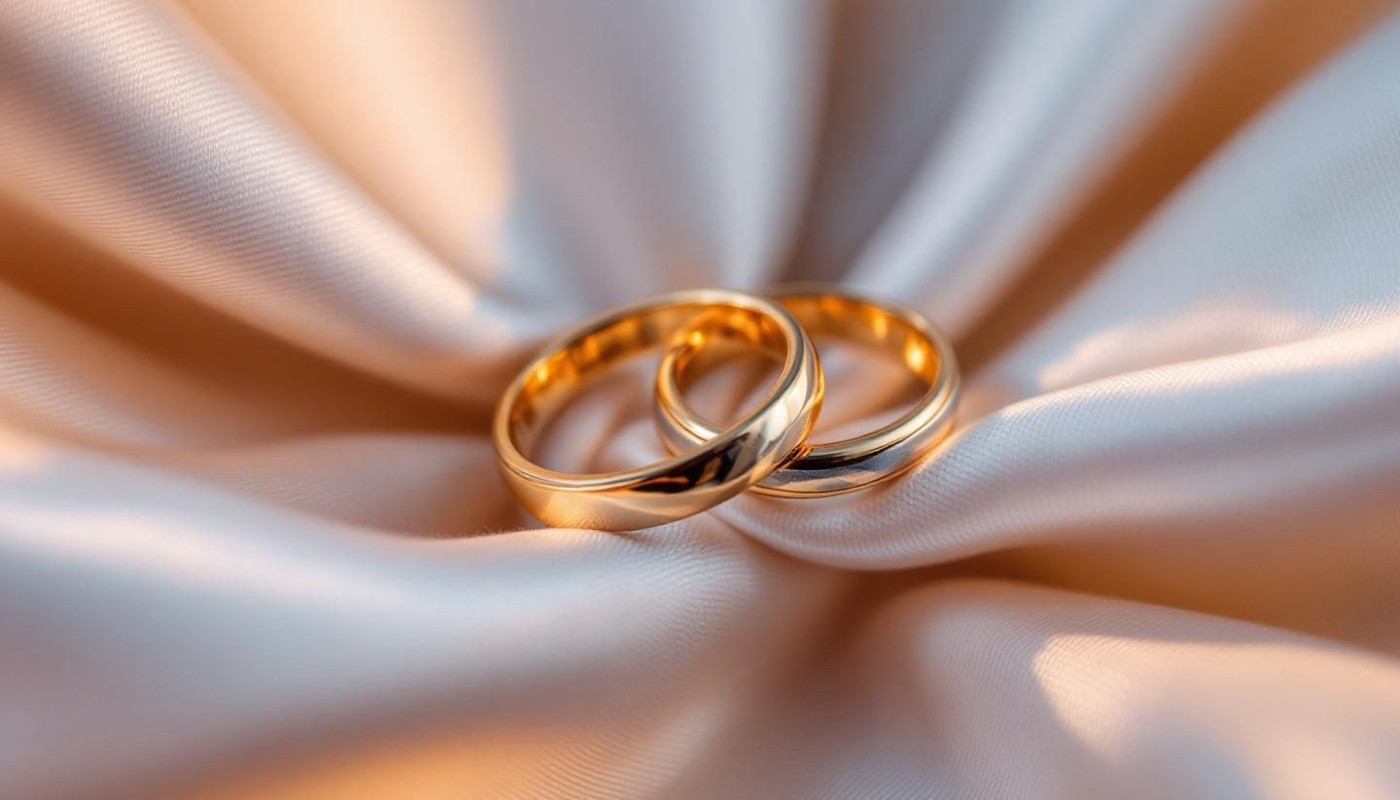 Joaillerie - Comment choisir une alliance de mariage qui symbolise parfaitement votre amour ?