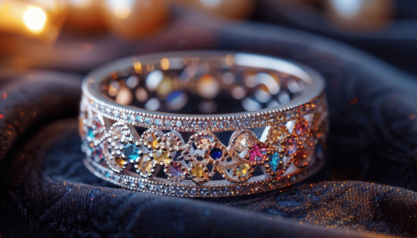 Joaillerie - Comment choisir une bague longue pour chaque occasion