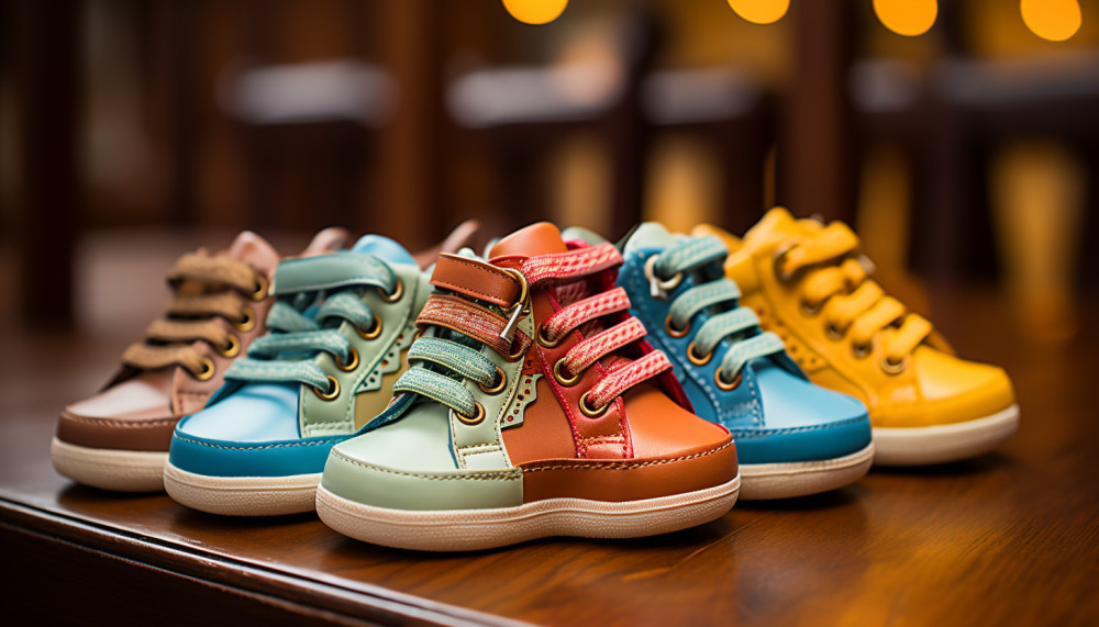 Autres - Comment choisir une meilleure chaussure pour votre enfant ?