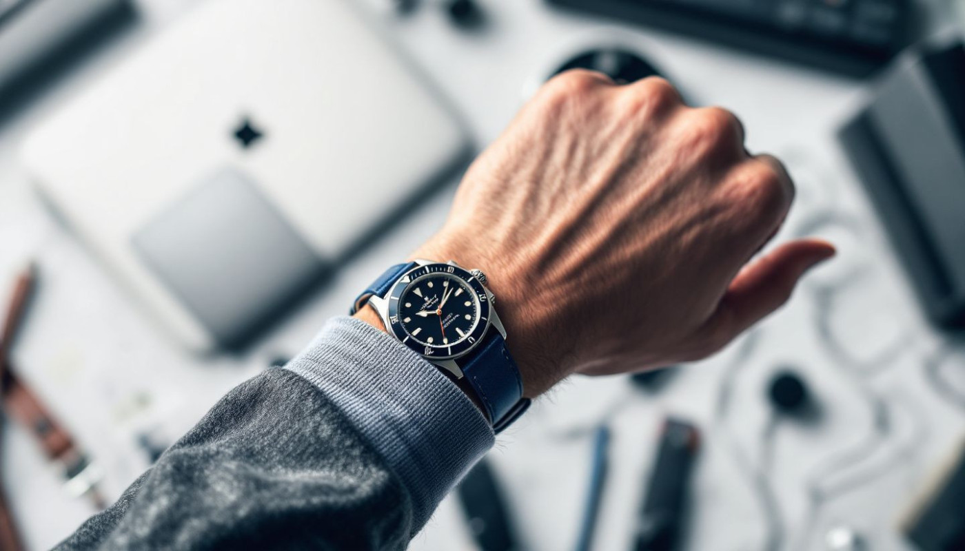 Comment intégrer des pièces vintage dans un look moderne ?