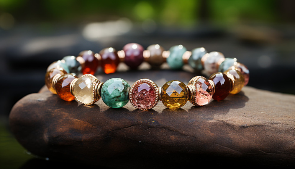 Beauté - Comment le bracelet chemin de vie peut contribuer à votre bien-être quotidien