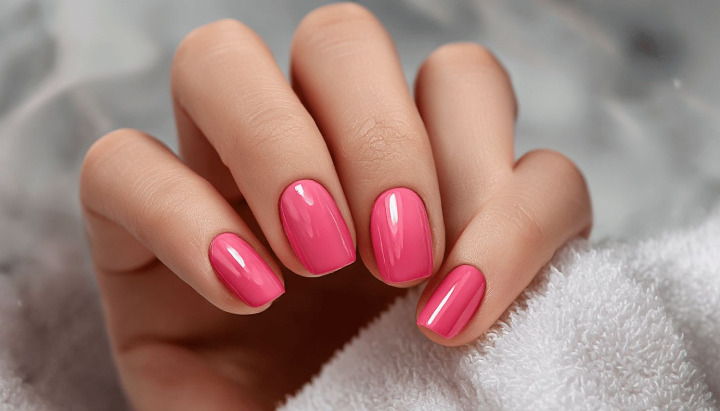 Beauté - Comment réaliser une manucure en gel durable à la maison