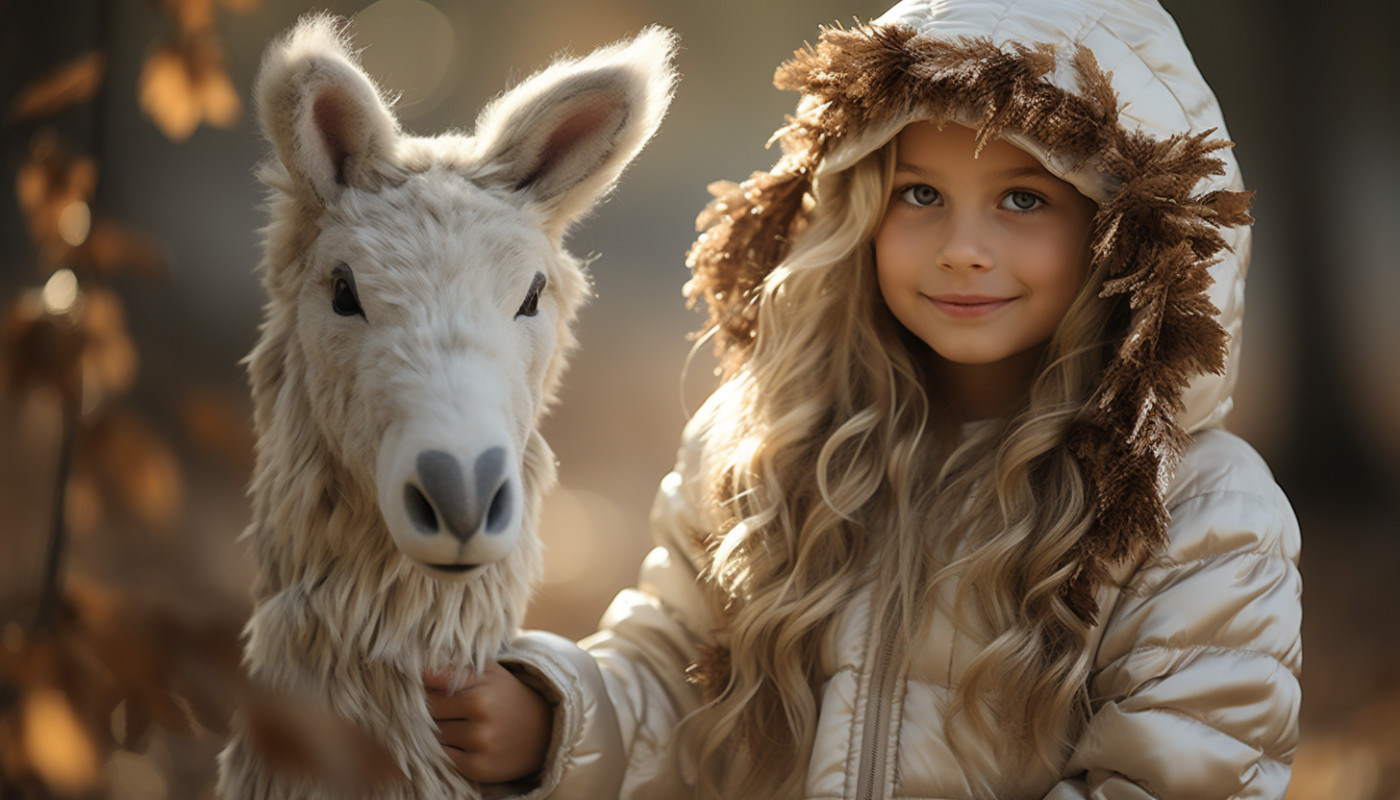 Autres - Costume de licorne pour enfants : pour quelle occasion ?