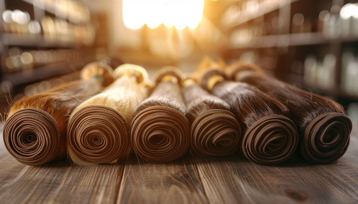 Beauté - Guide complet pour choisir le meilleur tissage brésilien naturel