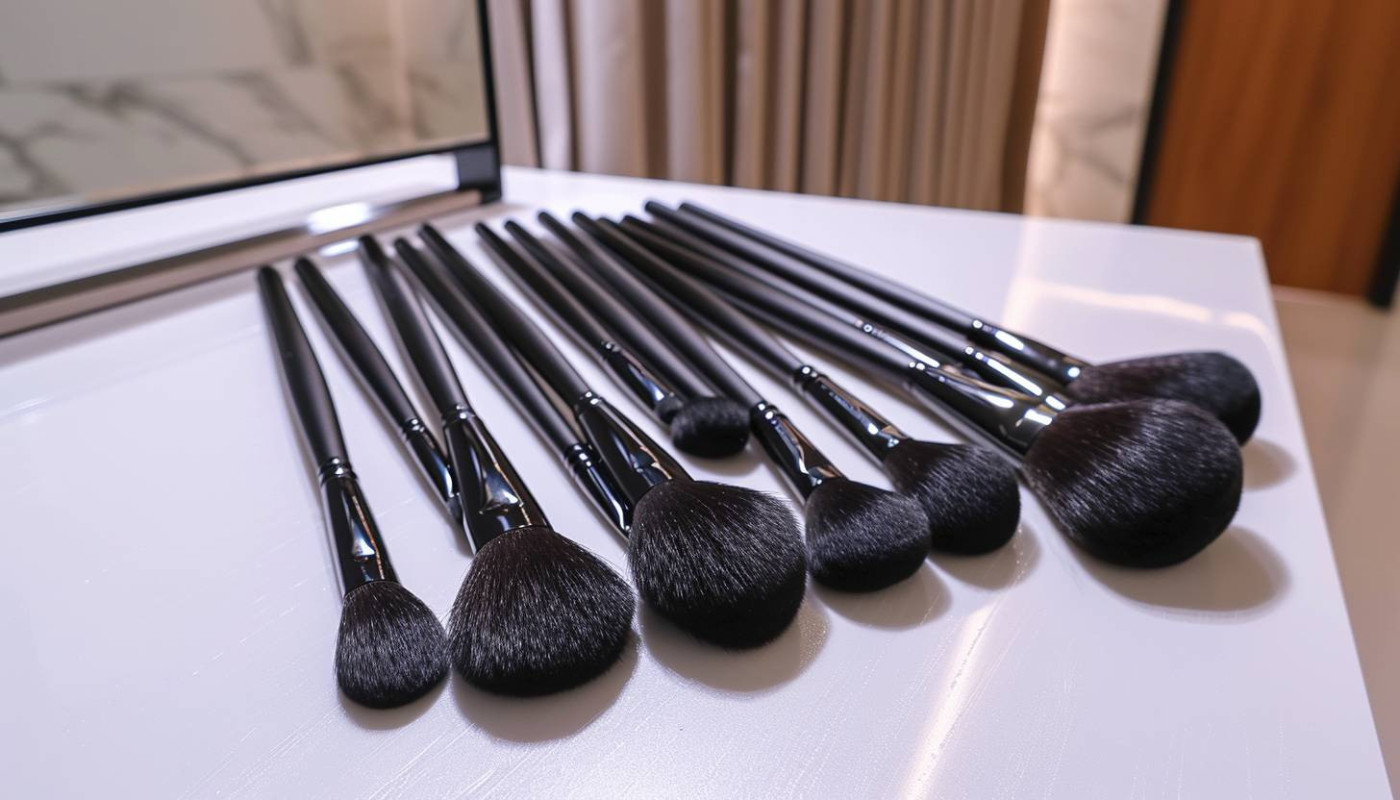 Beauté - Guide complet sur le choix et l'entretien des pinceaux de maquillage
