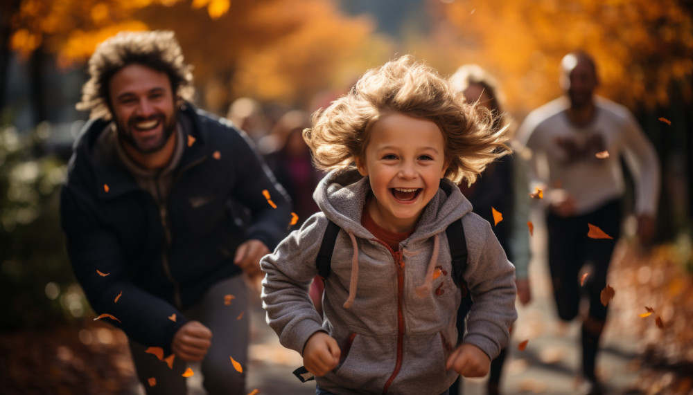 Autres - Les activités à privilégier pour votre week-end en famille