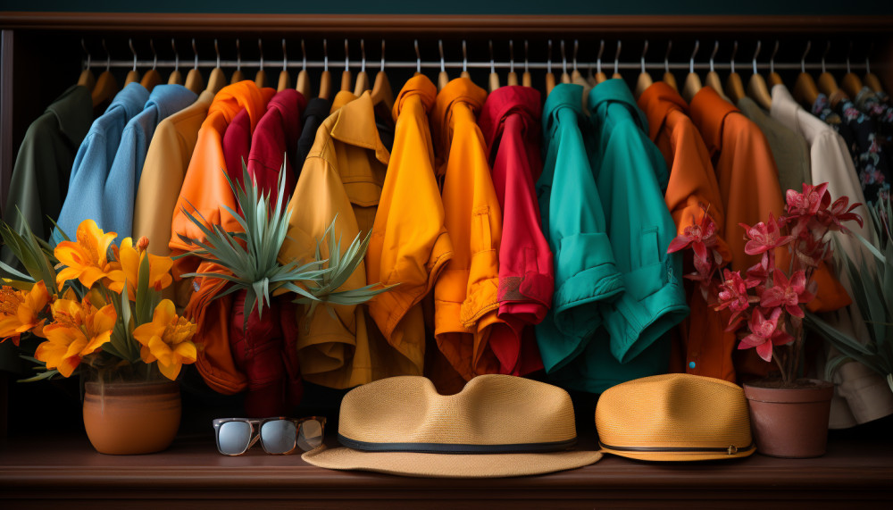 Autres - Pourquoi opter pour l’achat des friperies en ligne ?