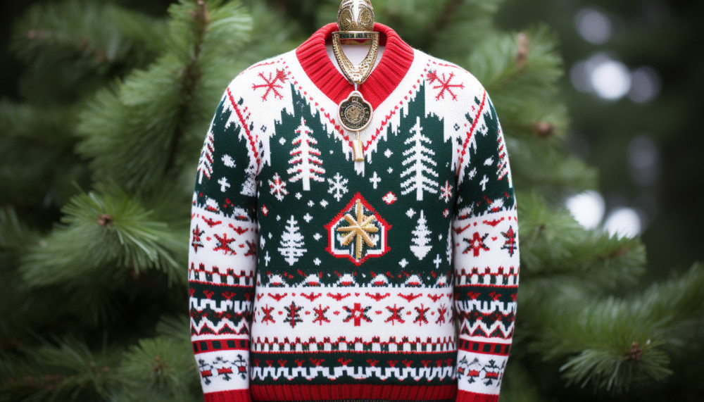 Autres - Que retenir sur la journée de pull moche ?