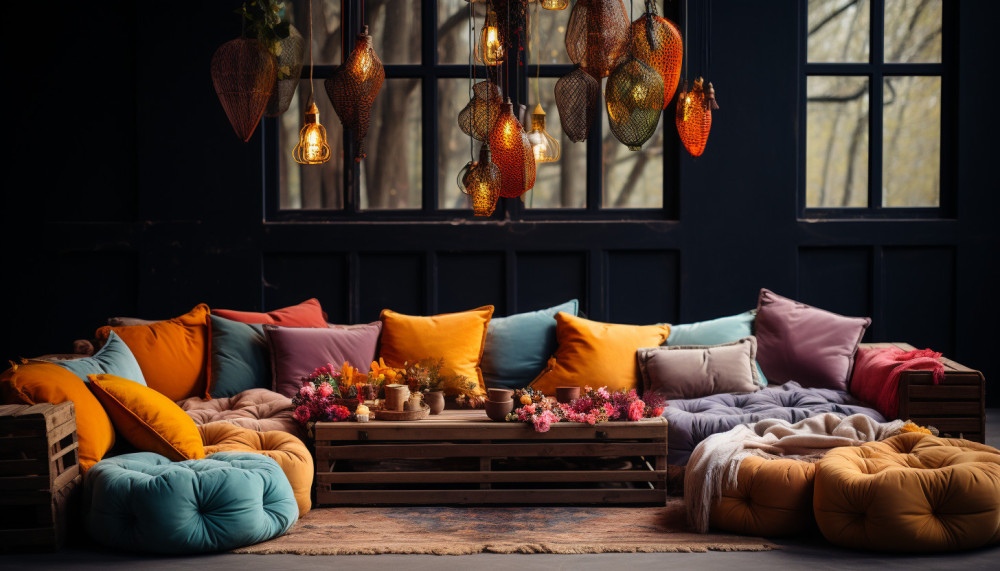 Autres - Que savoir sur le style de décoration bohème ?