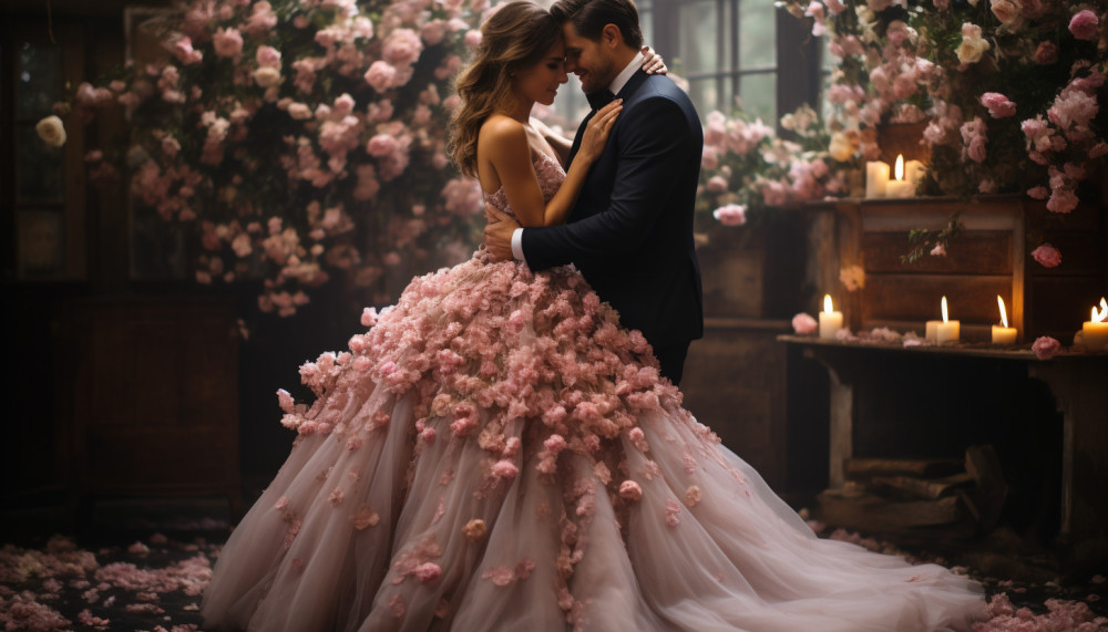 Autres - Quel thème de mariage choisir ?