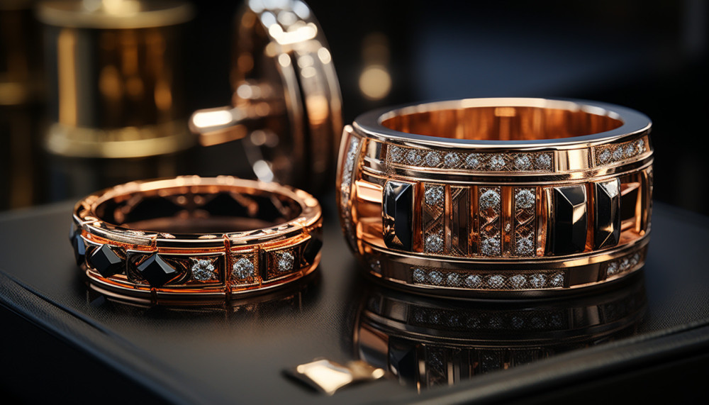 Autres - Quelles sont les raisons pour lesquelles il faut choisir un bijou en acier inoxydable ?