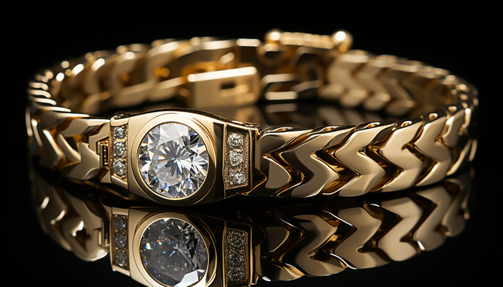 Autres - Quels sont les avantages des bijoux en acier inoxydable et les types de maille en chaine ?