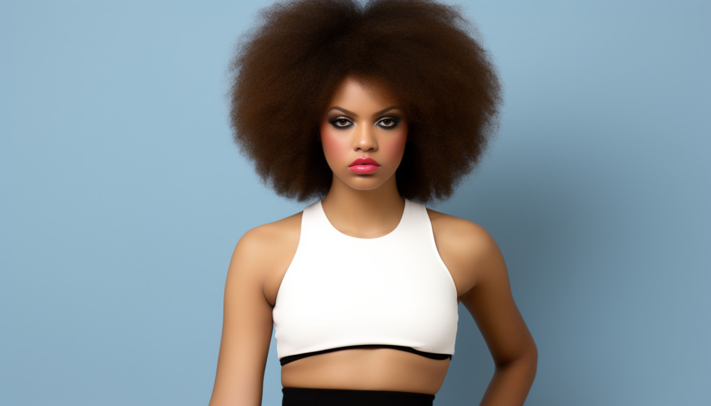 Tendances 2023 : les crop tops qui dominent la scène de la mode cette année