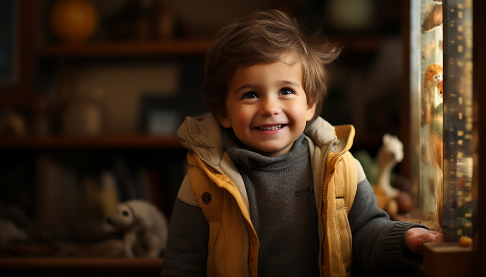 Autres - Tout savoir sur les signes d’une poussée de croissance chez un bébé